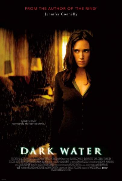 DARK WATER 2005